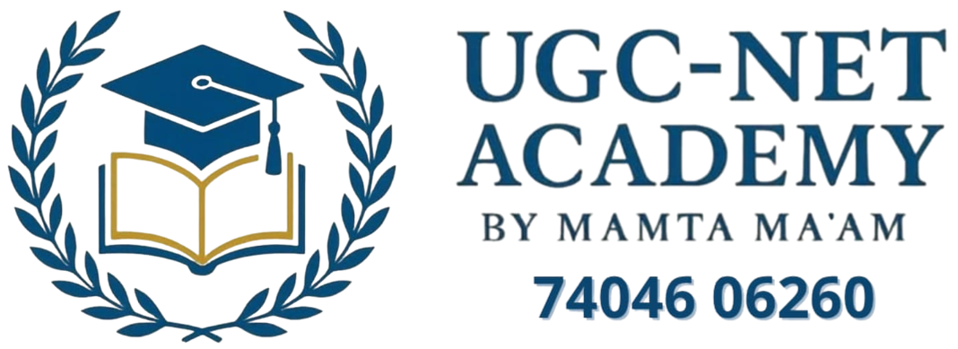 UGC NET Academy Notes - Get All Study Notes